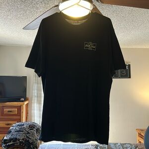 Death coast supply co. T shirt size xl